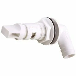 BLA Adjustable Aerator Spray Head 19mm