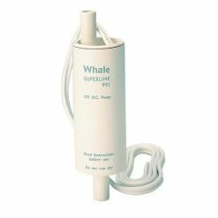 BLA In-line Pump 13.2LPM 12V