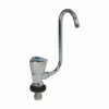 BLA Chrome Plated Brass Single Tap Unit