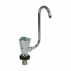 BLA Chrome Plated Brass Single Tap Unit