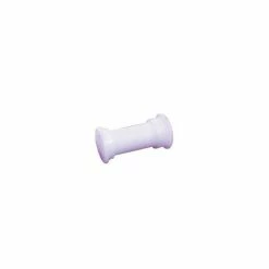 BLA 22x83mm White Nylon Well Drain