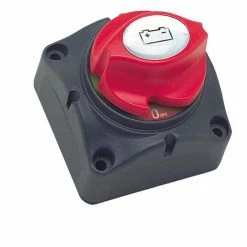 BEP Battery Switch 275A
