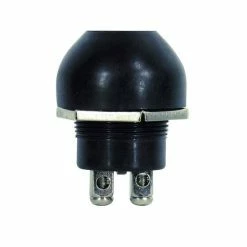 BLA Plastic Momentary Switch 12/24V