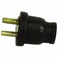 BLA 2 Pin Connector Plug To Suit 116453