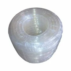 Blueline Clear PVC Hose 19mm Per Metre