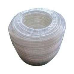 Blueline Clear PVC Hose 25mm Per Metre