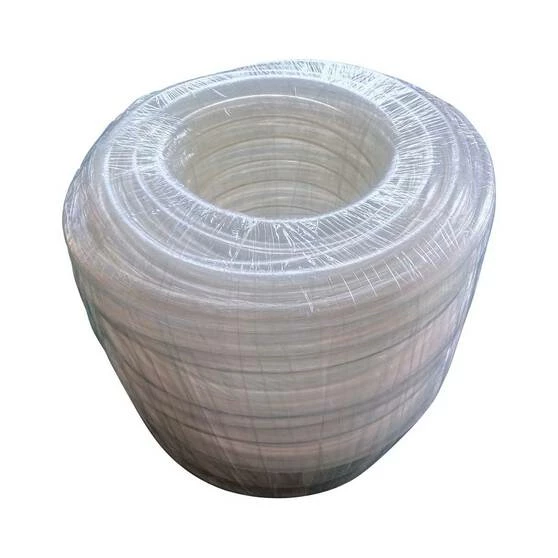 Blueline Clear PVC Hose 25mm Per Metre 1 Blueline Clear PVC Hose 25mm Per Metre
