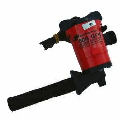 Johnson Pump 12V Cartridge Aerator