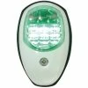 Blueline LED Navigation Light Side Mount