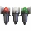 RWB Emergency Navigation Lights 3 Pieces