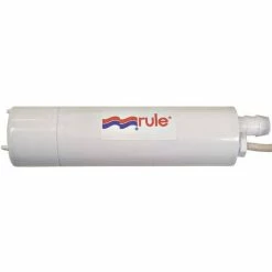 Rule Submersible In Line Pump 280GPH