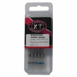 KT Cables Solder Joiner 2mm