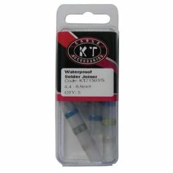 KT Cables Solder Joiner 5-6mm