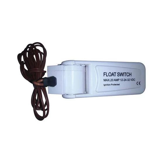 Blueline Automatic Float Switch 1 Blueline Automatic Float Switch