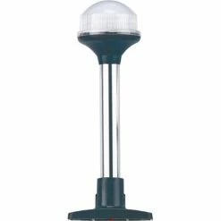 Blueline LED Fixed All Round Light 8in