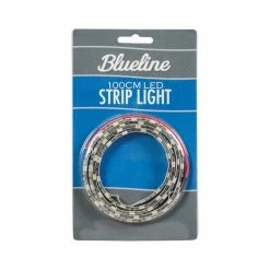 Blueline LED Strip Light 1m