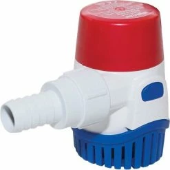 Rule Bilge Pump 12V 500GPH 12 Rule Bilge Pump 12V 500GPH -Marine Electrical shop BCF 552300 360GPH hi res