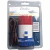 Bowline 1100GPH Bilge Pump