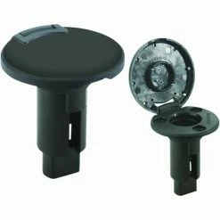 Attwood Round 2 Pin Light Base