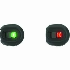 Attwood Lightarmor Navigation Side Mount Pair