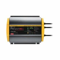 ProMariner Prosport HD 12V 12A 2 Bank