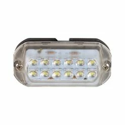 RWB Underwater LED Light 12V White
