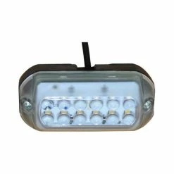 RWB Underwater LED Light 12V Blue
