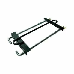 KT Cables Adjustable Battery Hold Down Clamp