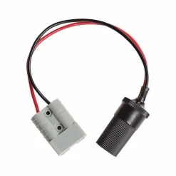 KT Cables Anderson Plug Socket