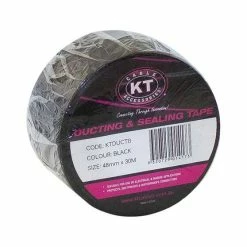 KT Cables Duct Tape 30m