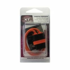 KT Cables Waterproof Standard Fuse Holder