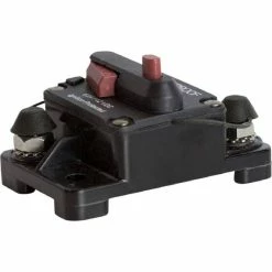 KT Cables 60amp Waterproof Circuit Breaker