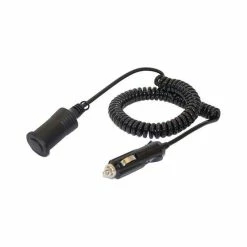 KT Cables 3m Extension Cable With Socket