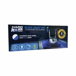 HardKorr Korr Blue And White LED Boat Light Kit 8m