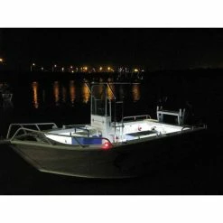 HardKorr Korr Blue And White LED Boat Light Kit 8m 11 HardKorr Korr Blue And White LED Boat Light Kit 8m -Marine Electrical shop BCF 617981 02 hi res