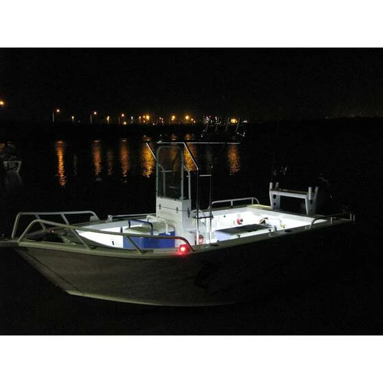 HardKorr Korr Blue And White LED Boat Light Kit 8m 3 HardKorr Korr Blue And White LED Boat Light Kit 8m - Image 3