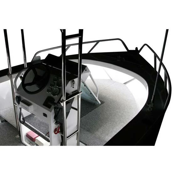 HardKorr Korr Blue And White LED Boat Light Kit 8m 6 HardKorr Korr Blue And White LED Boat Light Kit 8m - Image 6