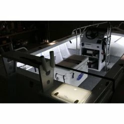 HardKorr Korr Blue And White LED Boat Light Kit 8m 15 HardKorr Korr Blue And White LED Boat Light Kit 8m -Marine Electrical shop BCF 617981 06 hi res