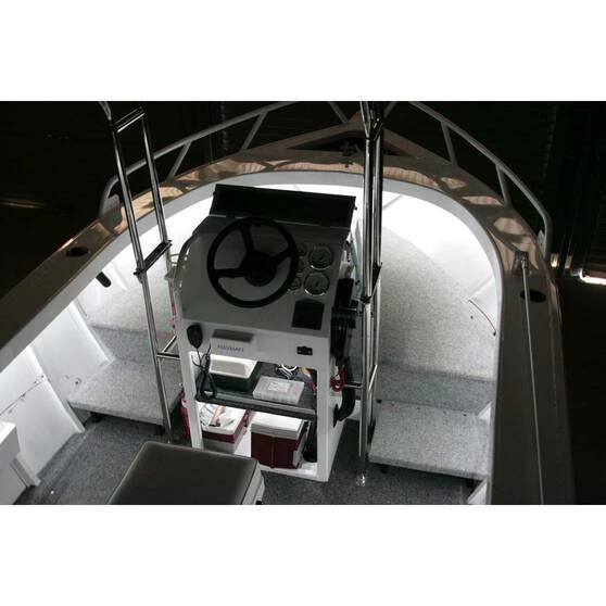 HardKorr Korr Blue And White LED Boat Light Kit 8m 8 HardKorr Korr Blue And White LED Boat Light Kit 8m - Image 8