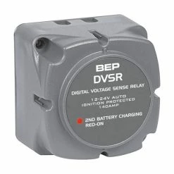 BEP 12/24V 140A Digital Voltage Sensitive Relay