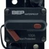 BEP 100A Surface Mount HD Circuit Breaker