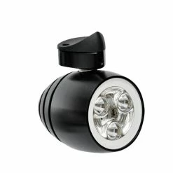 Lumitec Octane Wakeboard Tower LED Light Black