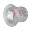 Lumitec Newt White Livewell LED Light Clear