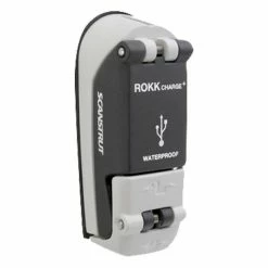 Scanstrut ROKK Charge+ Waterproof 12/24V USB Socket