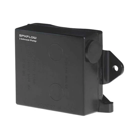 Johnson Pump Ultima 12/24V Automatic Switch 15AMP 1 Johnson Pump Ultima 12/24V Automatic Switch 15AMP