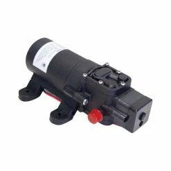 Johnson Pump Pressure Pump Aquajet Mini 3.8LPM 12V