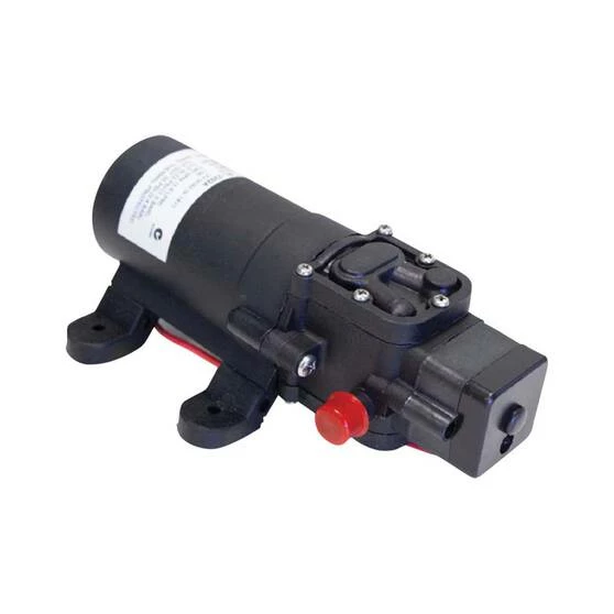 Johnson Pump Pressure Pump Aquajet Mini 3.8LPM 12V 1 Johnson Pump Pressure Pump Aquajet Mini 3.8LPM 12V