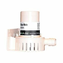 Johnson Pump First Mate Bilge Pump