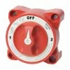 Blue Sea Systems E-Series Battery Selector Swith With AFD