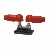 Blue Sea Systems Dual Busbar 3/8in